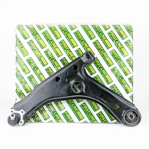 Wishbone suspension arm for - /,