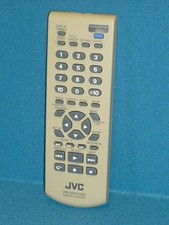 Genuine Original JVC