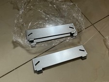 Vertical Wall Bracket Mounting