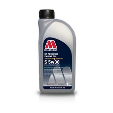 Millers Oils XF Premium S