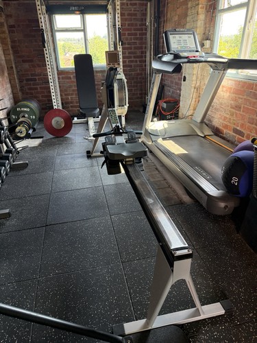Concept2 model indoor - d,