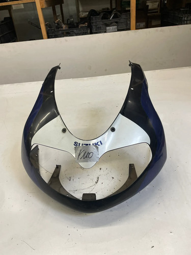 Y110 fairing suzuki - y110,