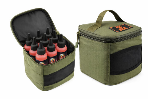 Carp fishing bait dip bag - fishing, bait/dip