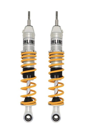 Pi903 öhlins stx - Öhlins, 36