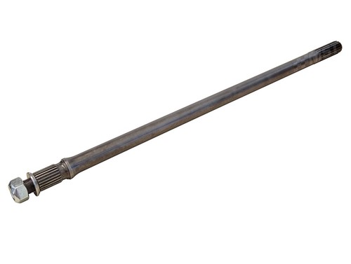 Squires atlas gr4 axle - gr4,