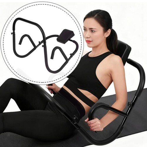 Crunch abdominal exercise - abdominal,