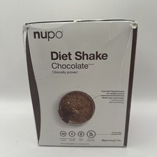 NUPO Diet Shake Meal