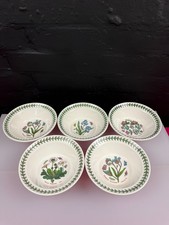 Portmeirion Botanic Garden