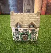 Wade Whimsey-on-Why  Village