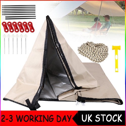 3mx3m family tent waterproof - family,