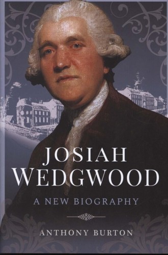 Josiah wedgwood new - wedgwood,