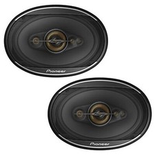 Pioneer TS-A6991F Speakers