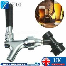 Beer Tap Faucet With Ball Lock