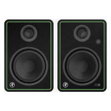 Mackie CR5-X 5 Inch Multimedia Monitors (Pair) (EX-DISPLAY)