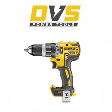 DeWalt DCD796N Cordless 18v XR Brushless Combi Drill Body Only