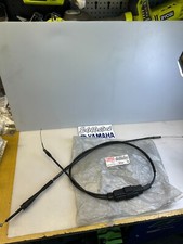 1 throttle cable yamaha 4fu-26301-00 4fu-26301-10 tdr 125 1993 2002