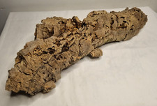 Natural Cork Decoration for Terrarium / Vivarium