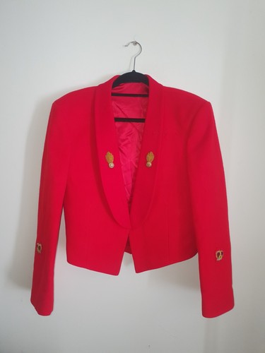 Mess dress royal - mess,