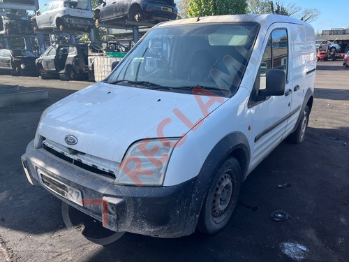 Ford transit connect - connect, t200