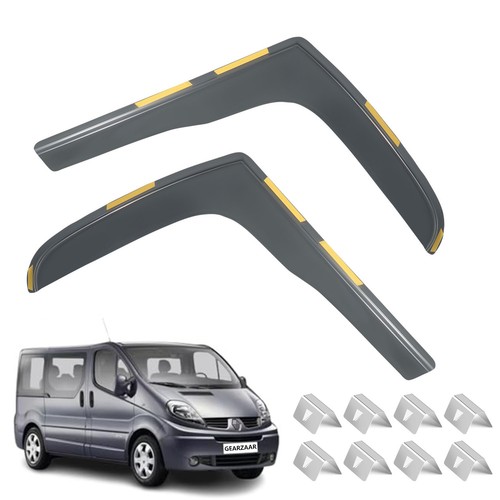 For renault trafic mk3 - for,