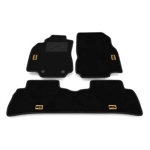 Floor mats compatible with - floor,