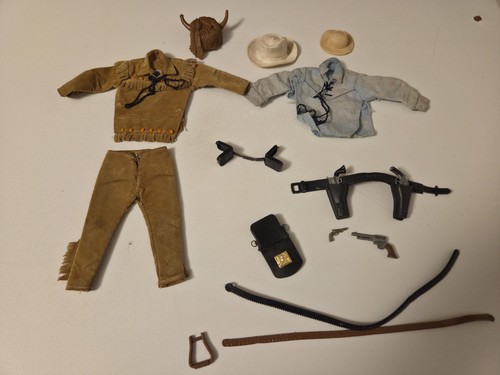 Marx lone ranger - marx, ranger,