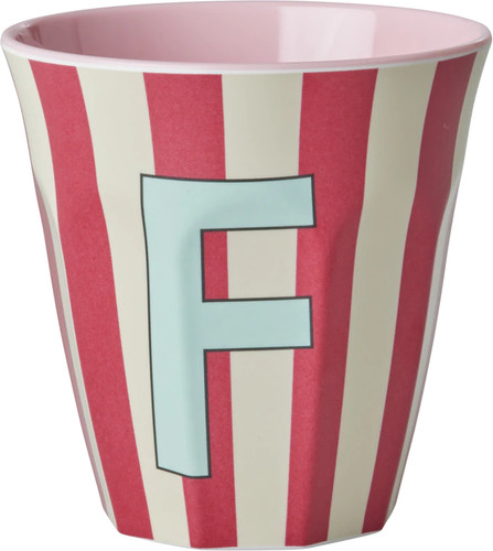 Rice melamine cup - by,