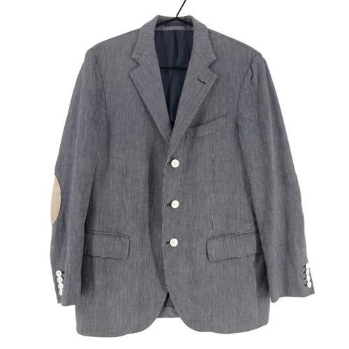 Massimo dutti linen blazer - massimo,