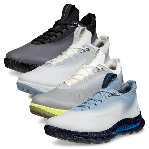 Ecco mens 2026 biom lace - biom, up