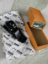 Antique Vintage Stanley 102