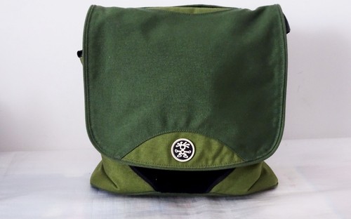 Crumpler the skivvy shoulder - crumpler, skivvy"
