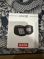 Sata Jet- Adam X Pro Digital