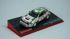 1:43 Altaya Toyota Celica GT4