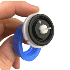 Torbeck Replacement Float Valve Washer Seal - Diaphragm Washer - Pack of 1