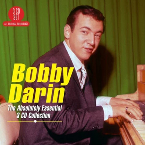 Bobby darin absolutely - darin,