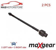 TIE ROD AXLE JOINT PAIR FRONT