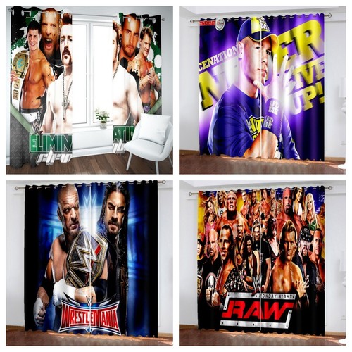 Wwe wrestling legends - 3d,