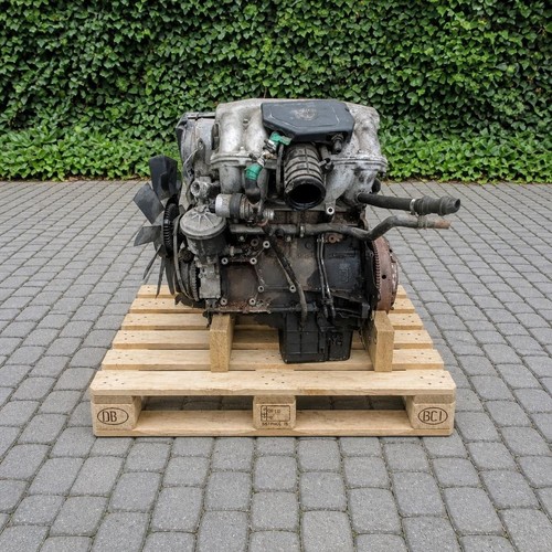 Petrol engine bmw e36 - petrol,