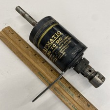 TAPMATIC 50 TC/DC No. 6 to 1/2" Reversible Tapping Head Attachment READ, sh6938