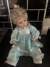 Hamilton Heritage dolls