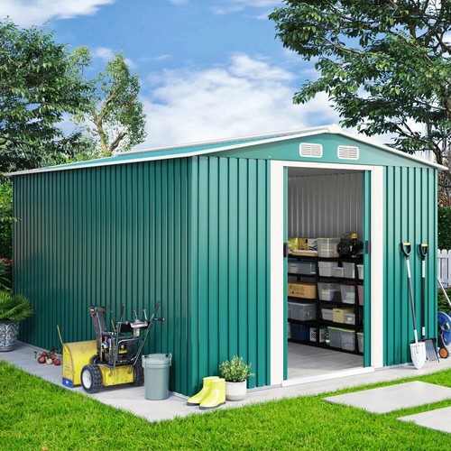 Garden shed x 8 - 8,,