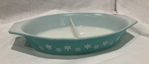 Vintage pyrex tableware gaiety - pyrex,
