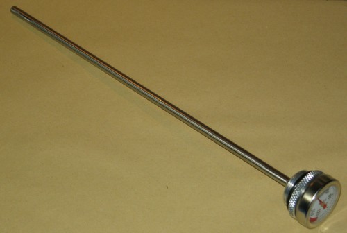 Oil temperature gauge for bmw - oil,