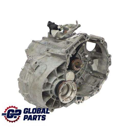 Audi tdi cffb manual - 2.0,