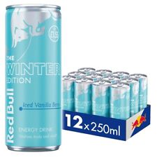 Red Bull Energy Drink 250ml