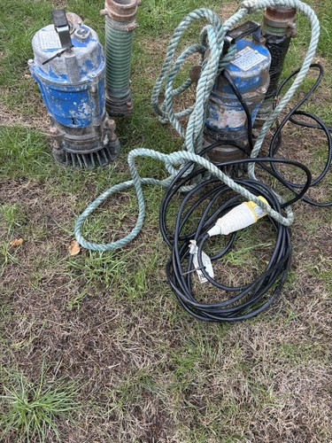 Submersible water pump 110v - water,