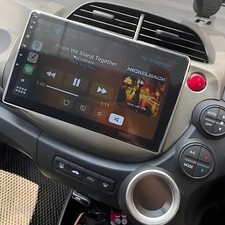 32G Car Radio For Honda Jazz