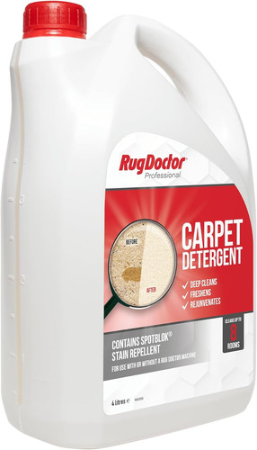 Rug doctor carpet cleaner - rug,