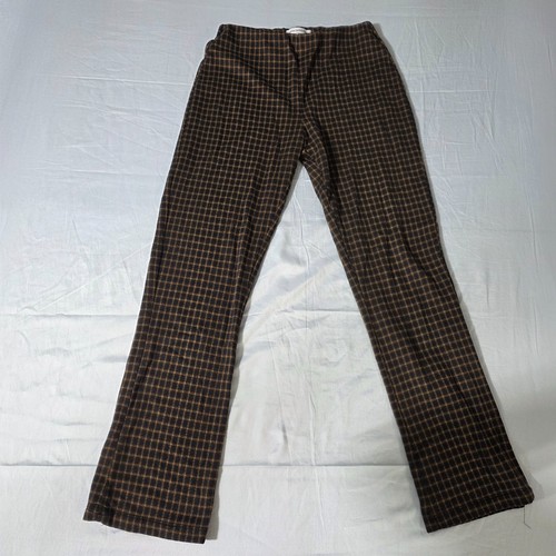 Urban outfitters plaid flare - urban,