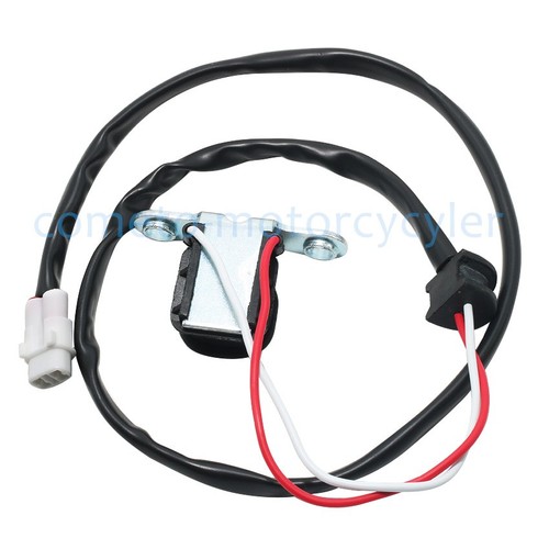 Pulse pulsar coil - coil, generator